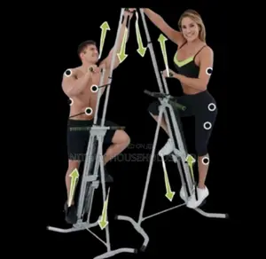 Original Maxi Climber Vertical Climber