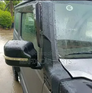 Suzuki Jimmy Snoker