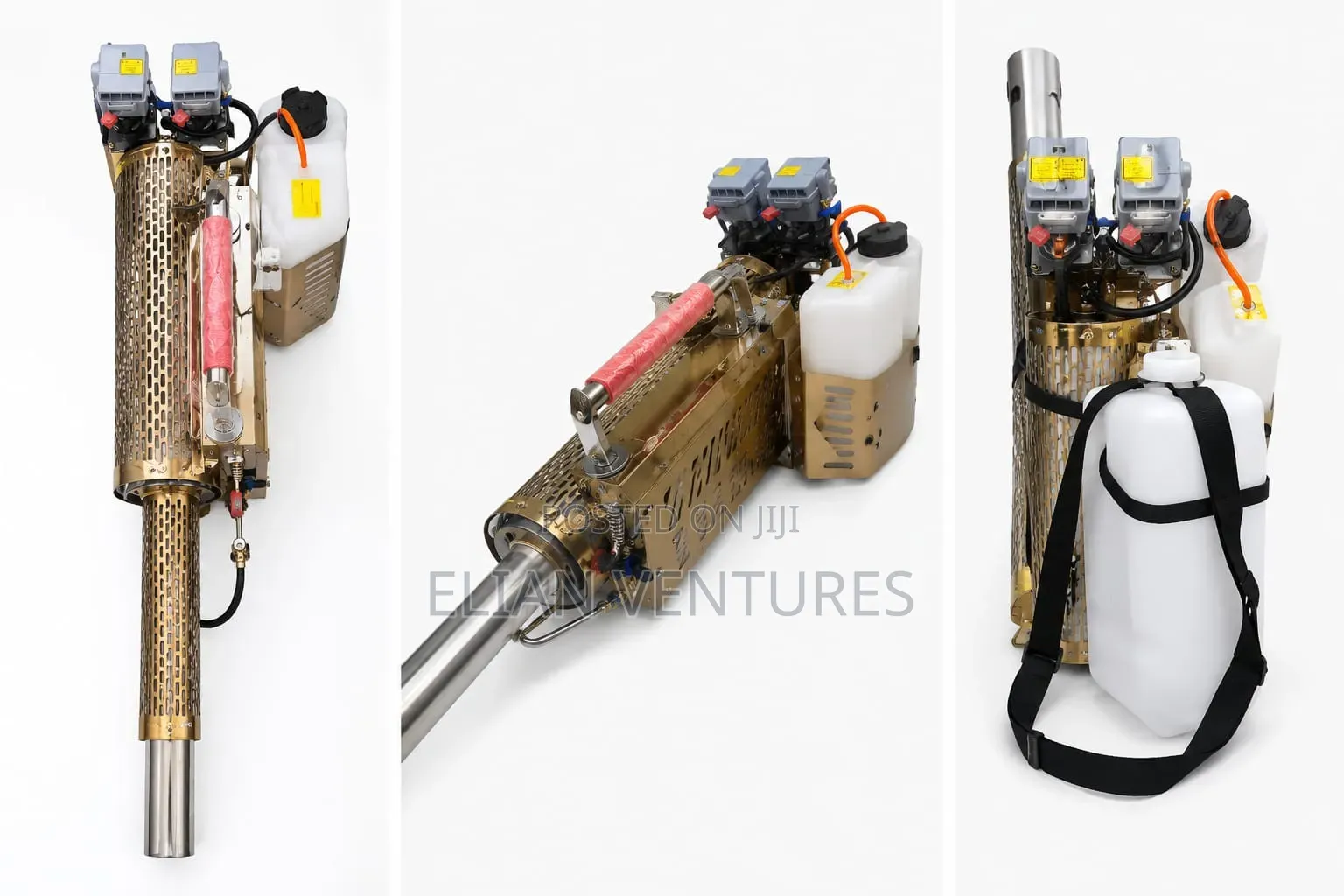 Original Fog Machine for Sale