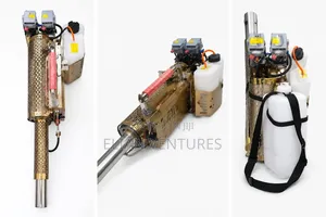 Original Fog Machine for Sale