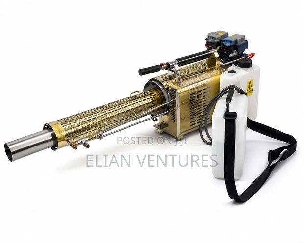 Most Purchased Fogging Machine for Sale