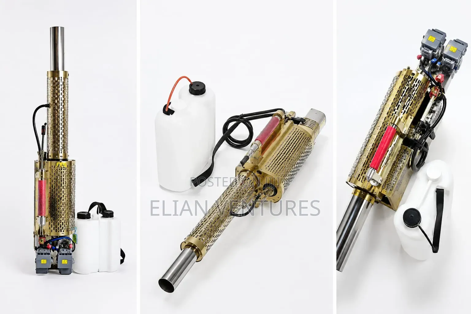 Must Buy Fogging Machine