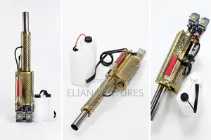 Must Buy Fogging Machine