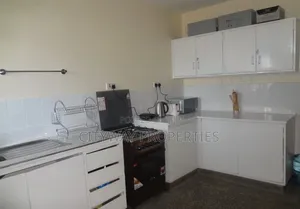 Furnished 3bdrm Apartment in State House Area for rent