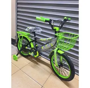 Bikes. Best Quality Size 16 Kids Bicycles Age 4yrs to 10 Yrs.