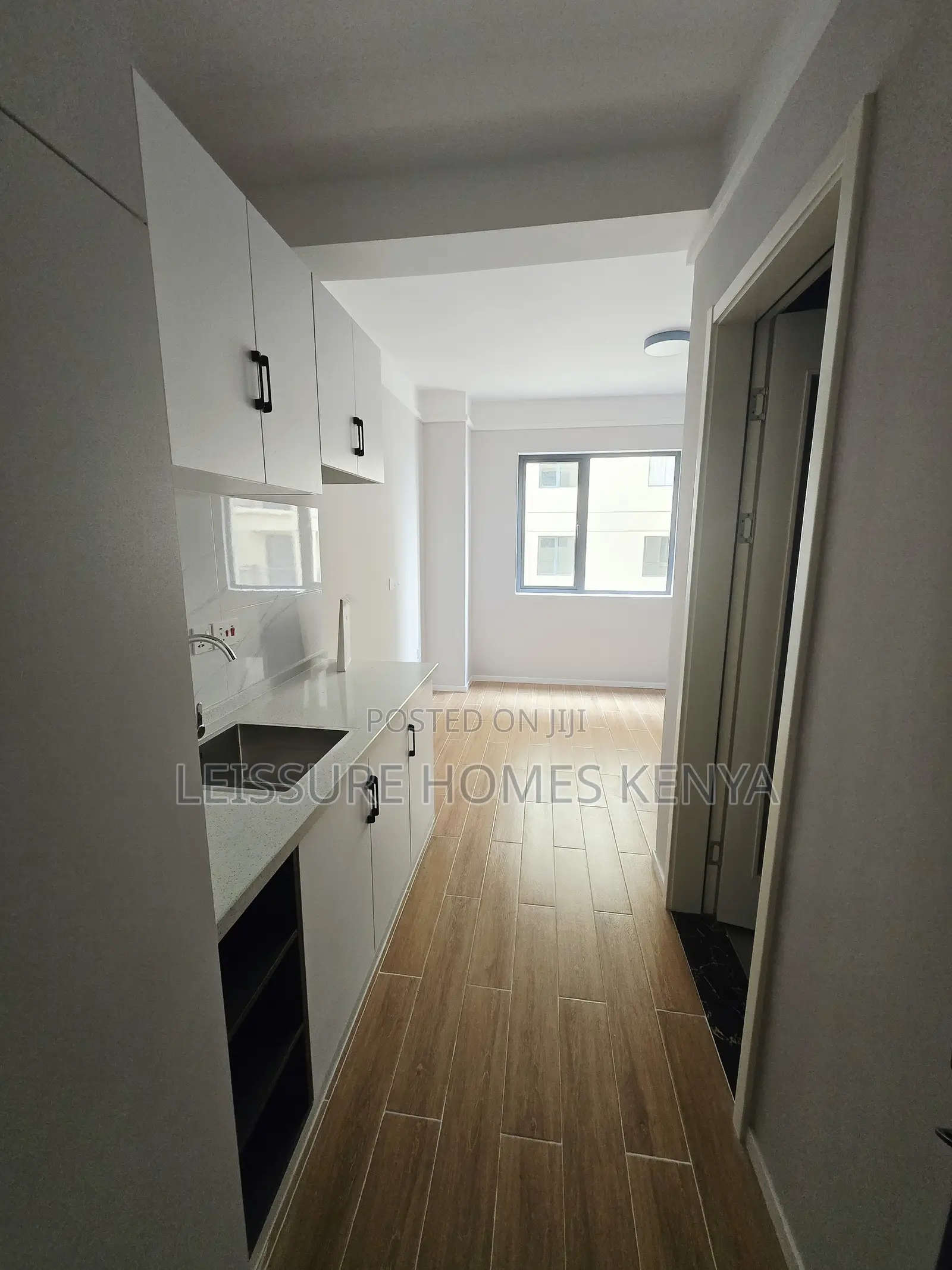 Studio Apartment in Dagoretti Corner for rent