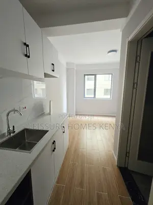 Studio Apartment in Dagoretti Corner for rent