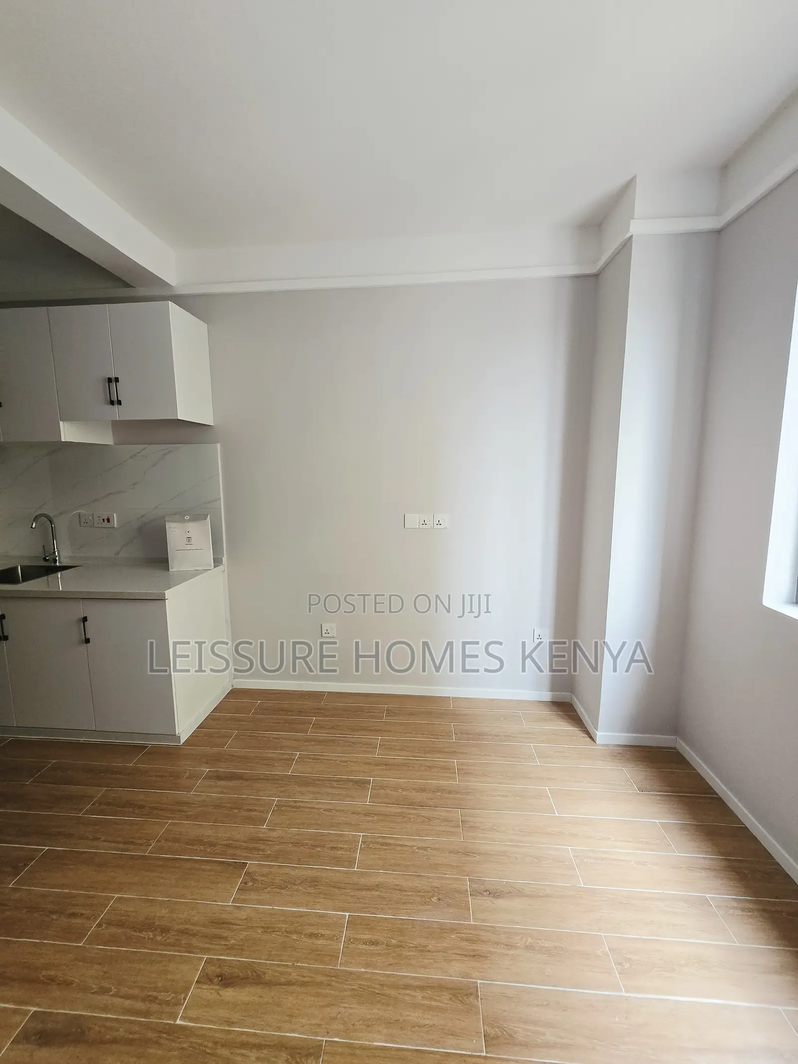 Studio Apartment in Dagoretti Corner for rent