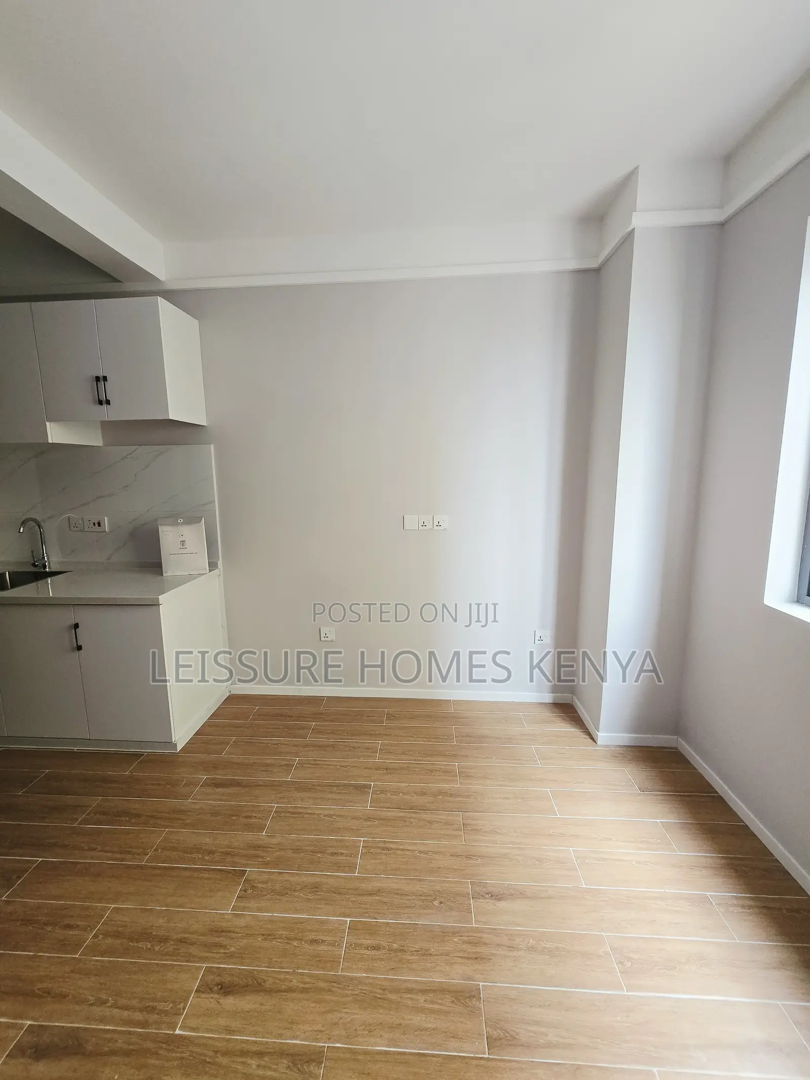 Studio Apartment in Dagoretti Corner for rent
