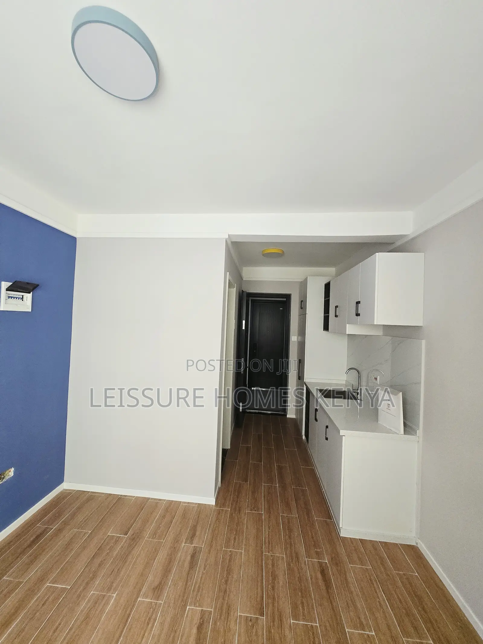 Studio Apartment in Dagoretti Corner for rent