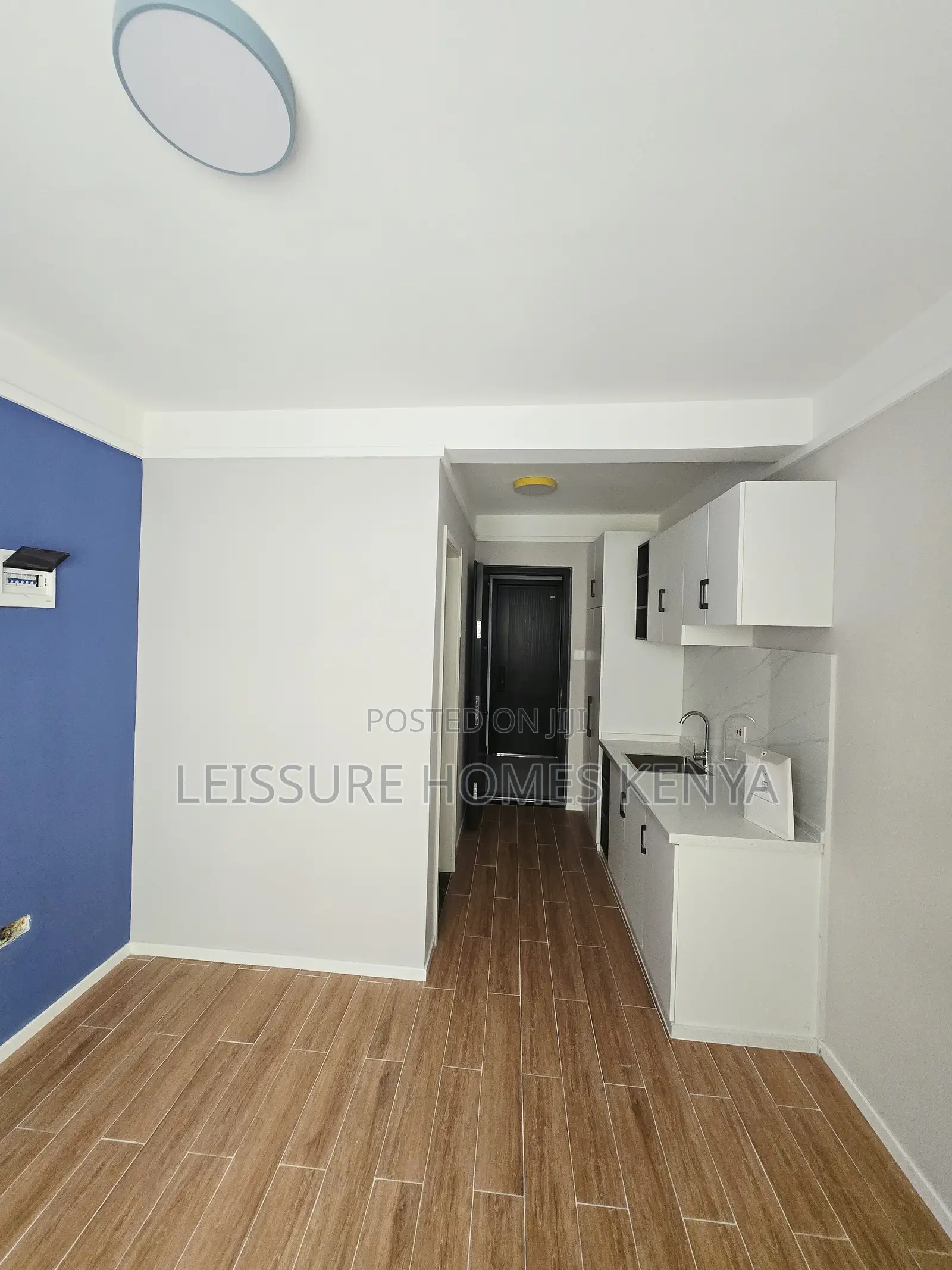 Studio Apartment in Dagoretti Corner for rent