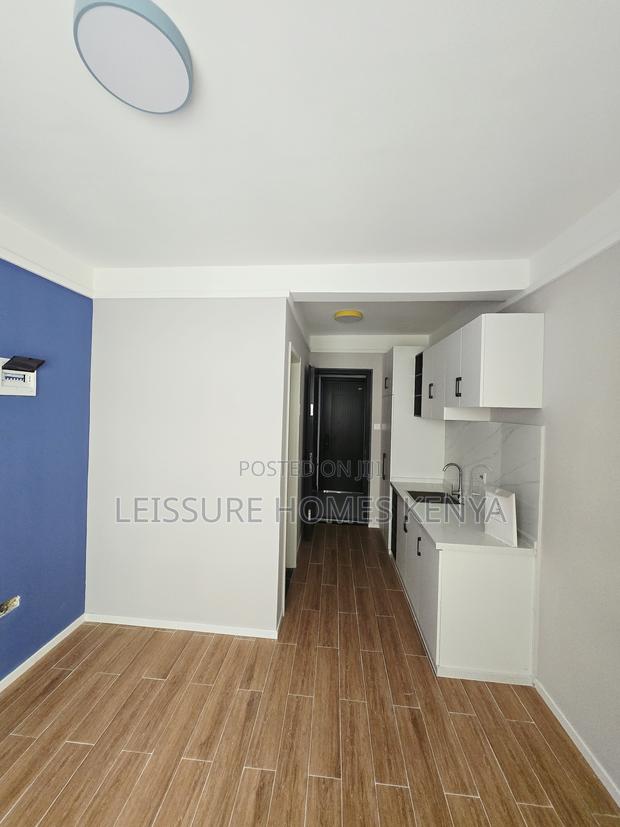 Studio Apartment in Dagoretti Corner for rent - thumbnail 12