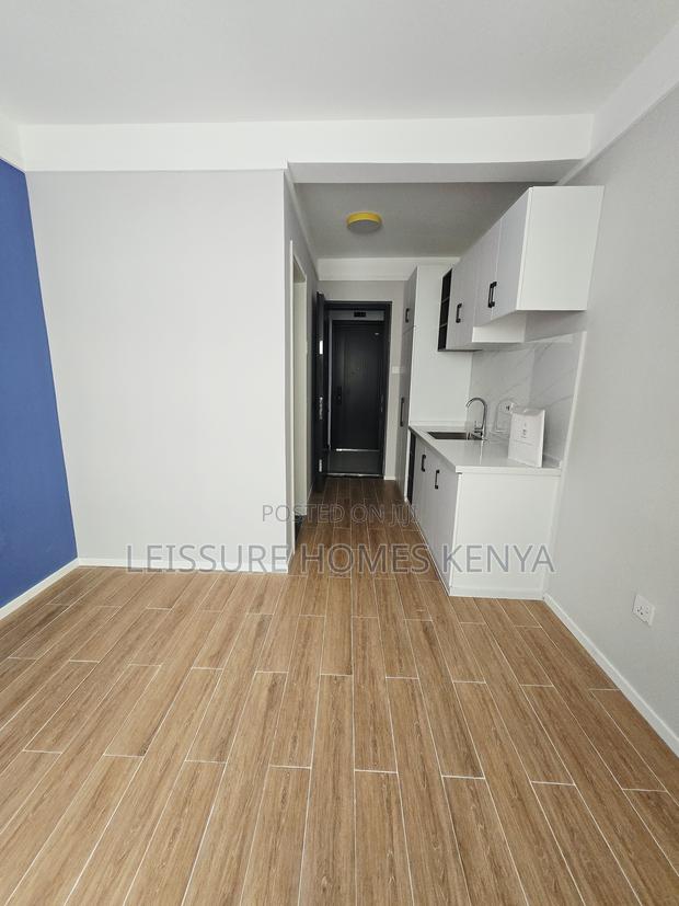 Studio Apartment in Dagoretti Corner for rent - thumbnail 14