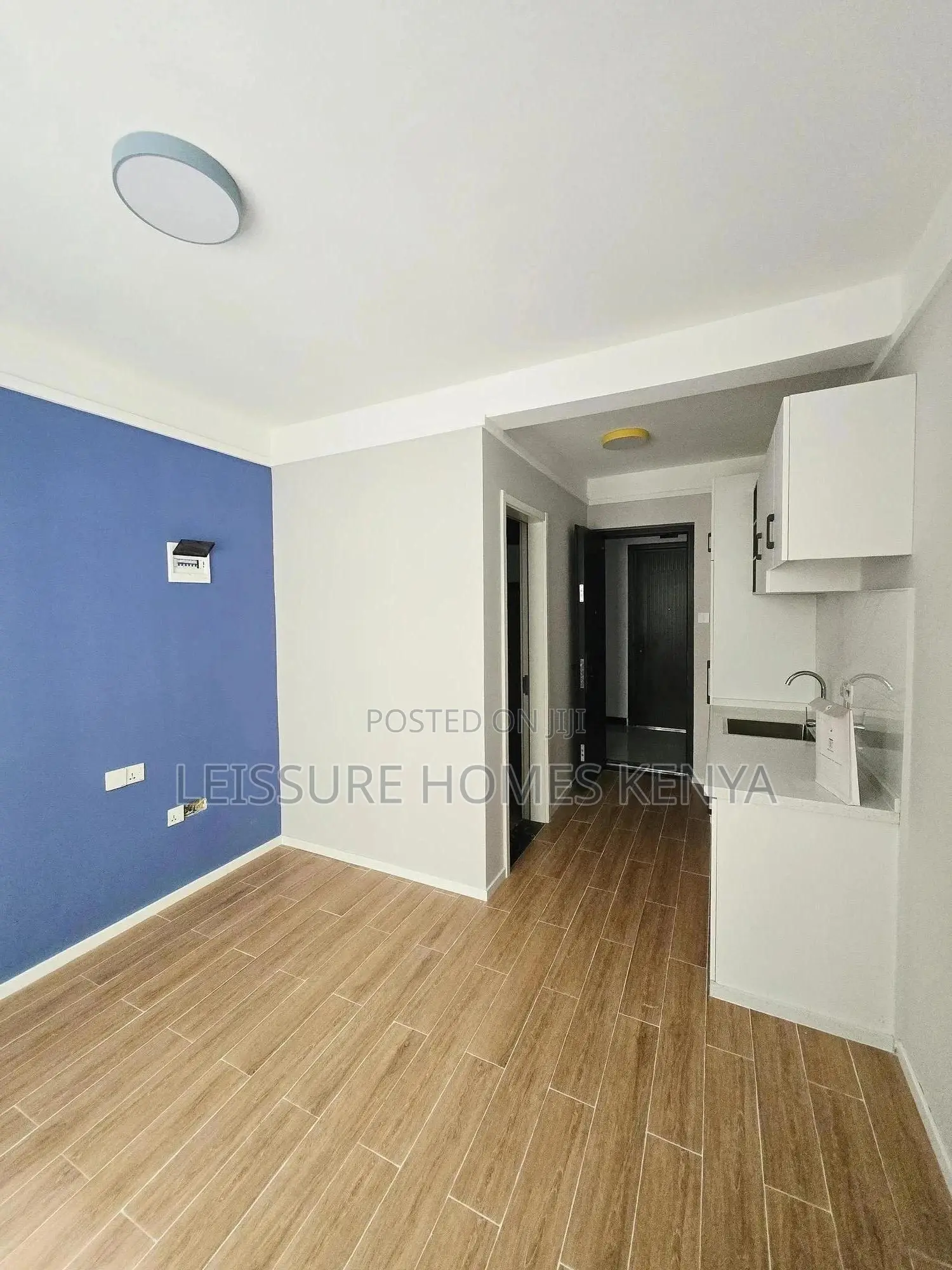 Studio Apartment in Dagoretti Corner for rent