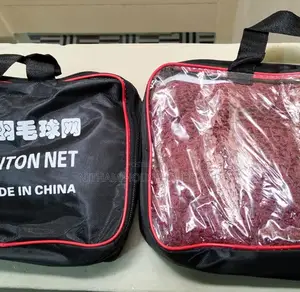 Badminton Net. Badminton Tennis Volleyball Net Beach Garden Outdoor