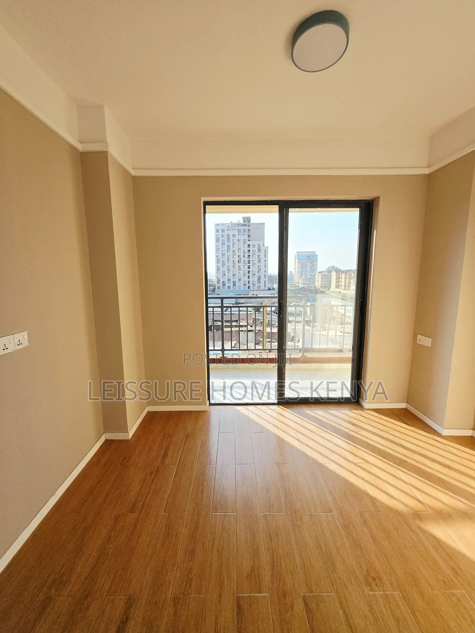 Studio Apartment in Dagoretti Corner for rent