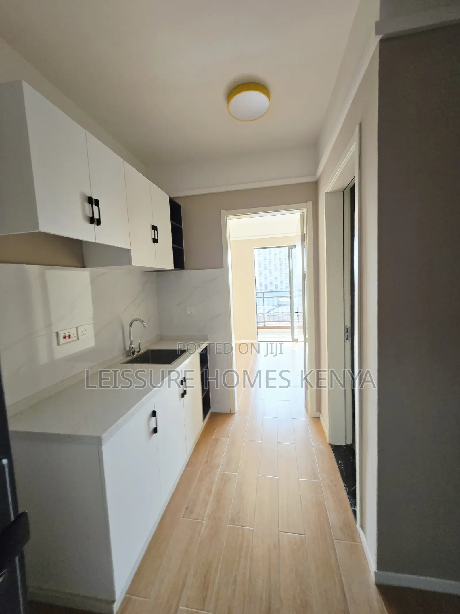 Studio Apartment in Dagoretti Corner for rent