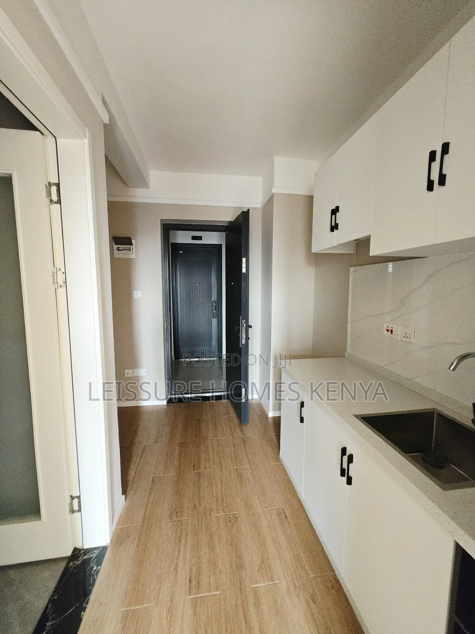 Studio Apartment in Dagoretti Corner for rent