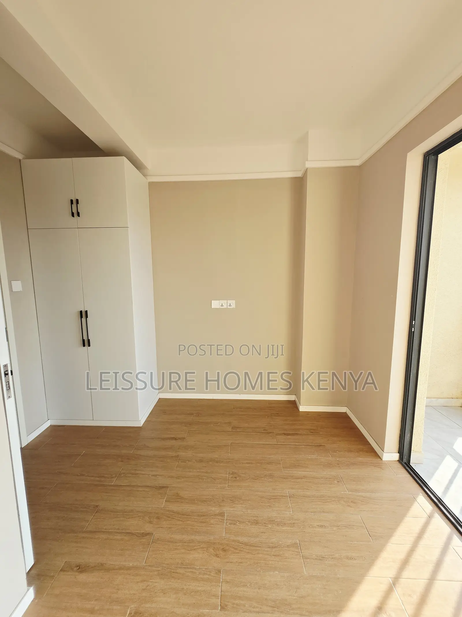 Studio Apartment in Dagoretti Corner for rent