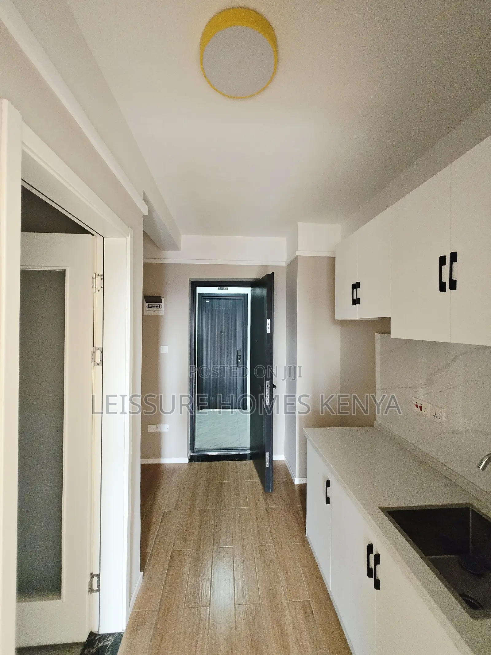 Studio Apartment in Dagoretti Corner for rent