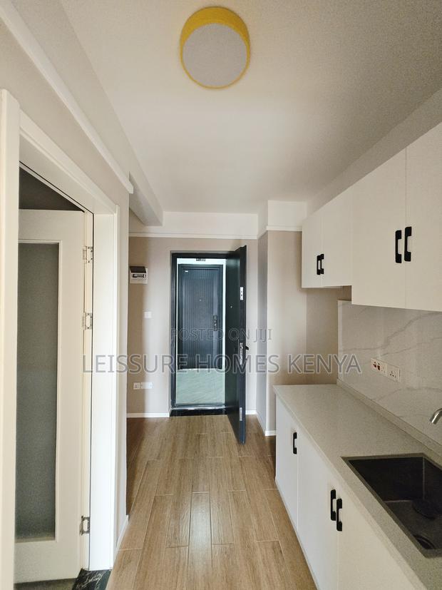 Studio Apartment in Dagoretti Corner for rent - thumbnail 11