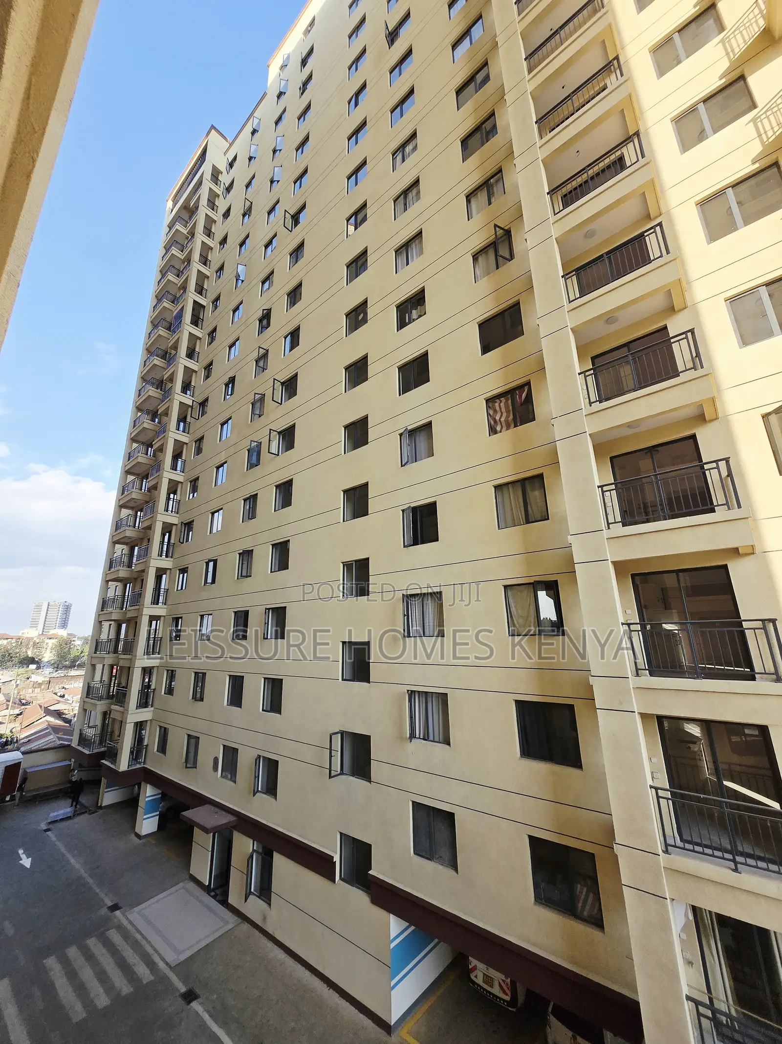 Studio Apartment in Dagoretti Corner for rent
