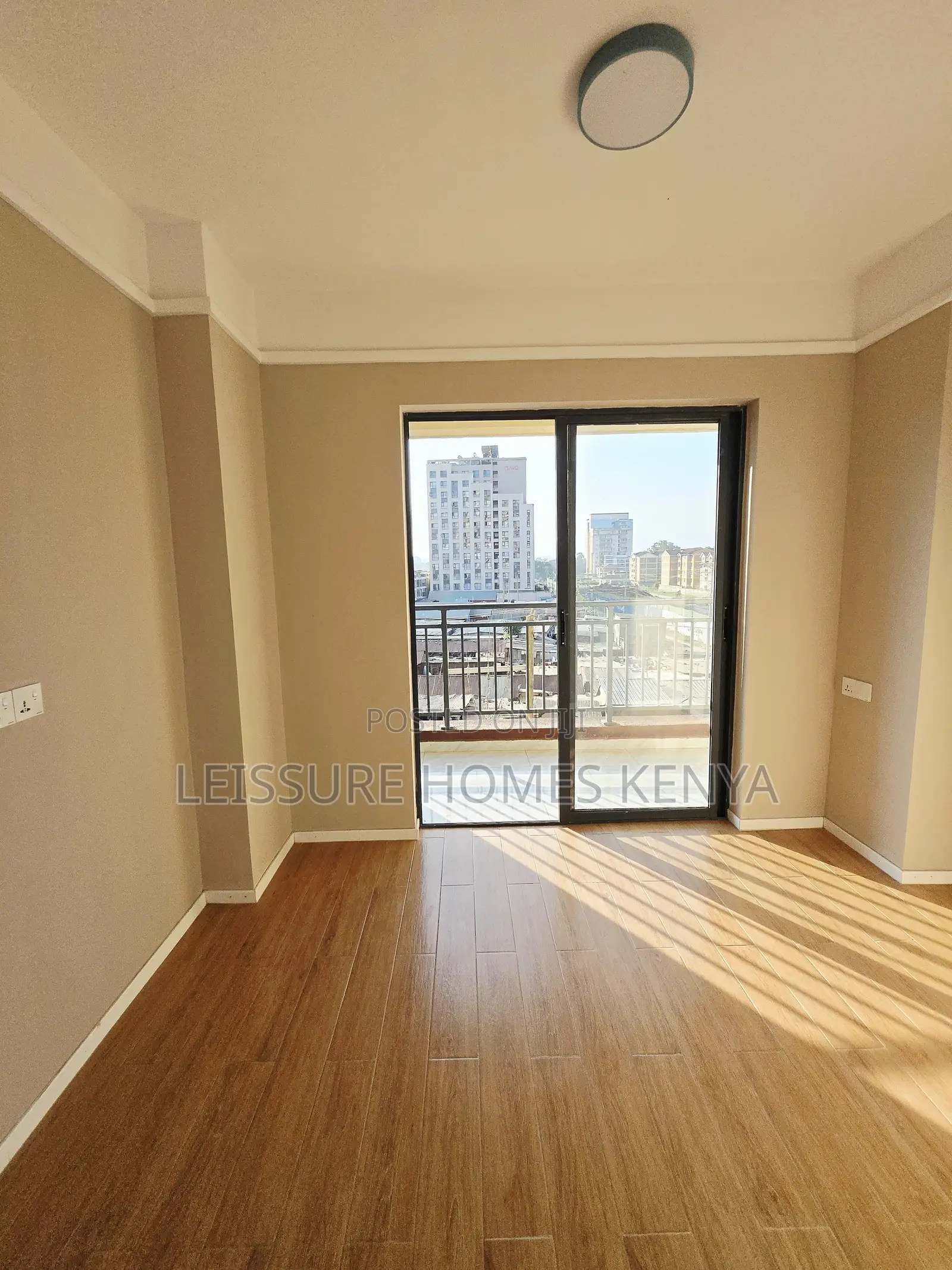 Studio Apartment in Dagoretti Corner for rent