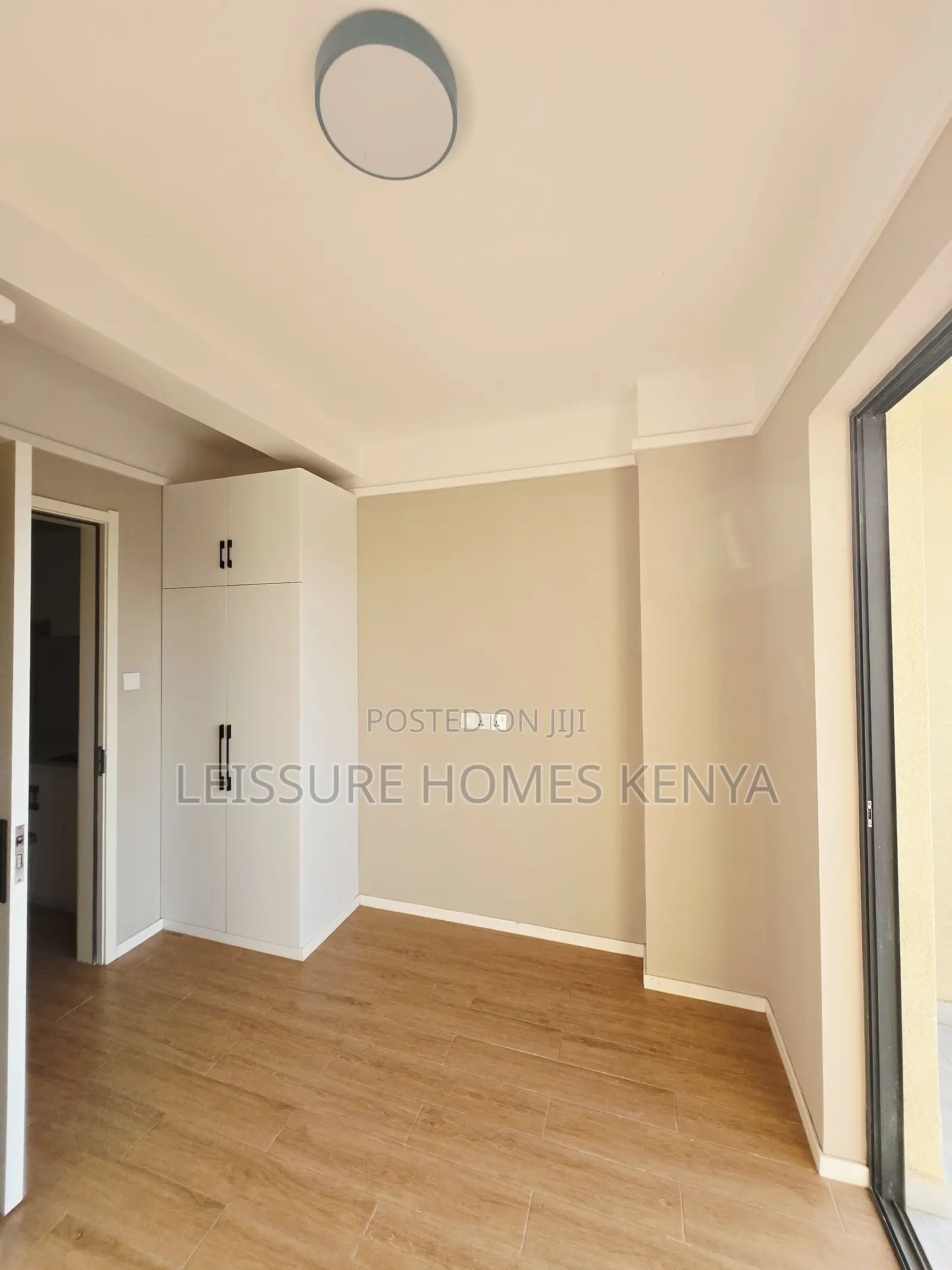 Studio Apartment in Dagoretti Corner for rent
