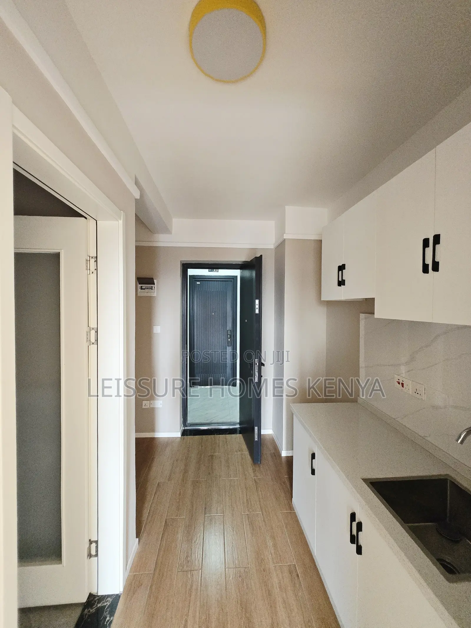 Studio Apartment in Dagoretti Corner for rent