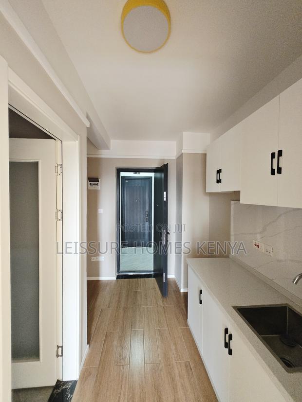 Studio Apartment in Dagoretti Corner for rent - thumbnail 15