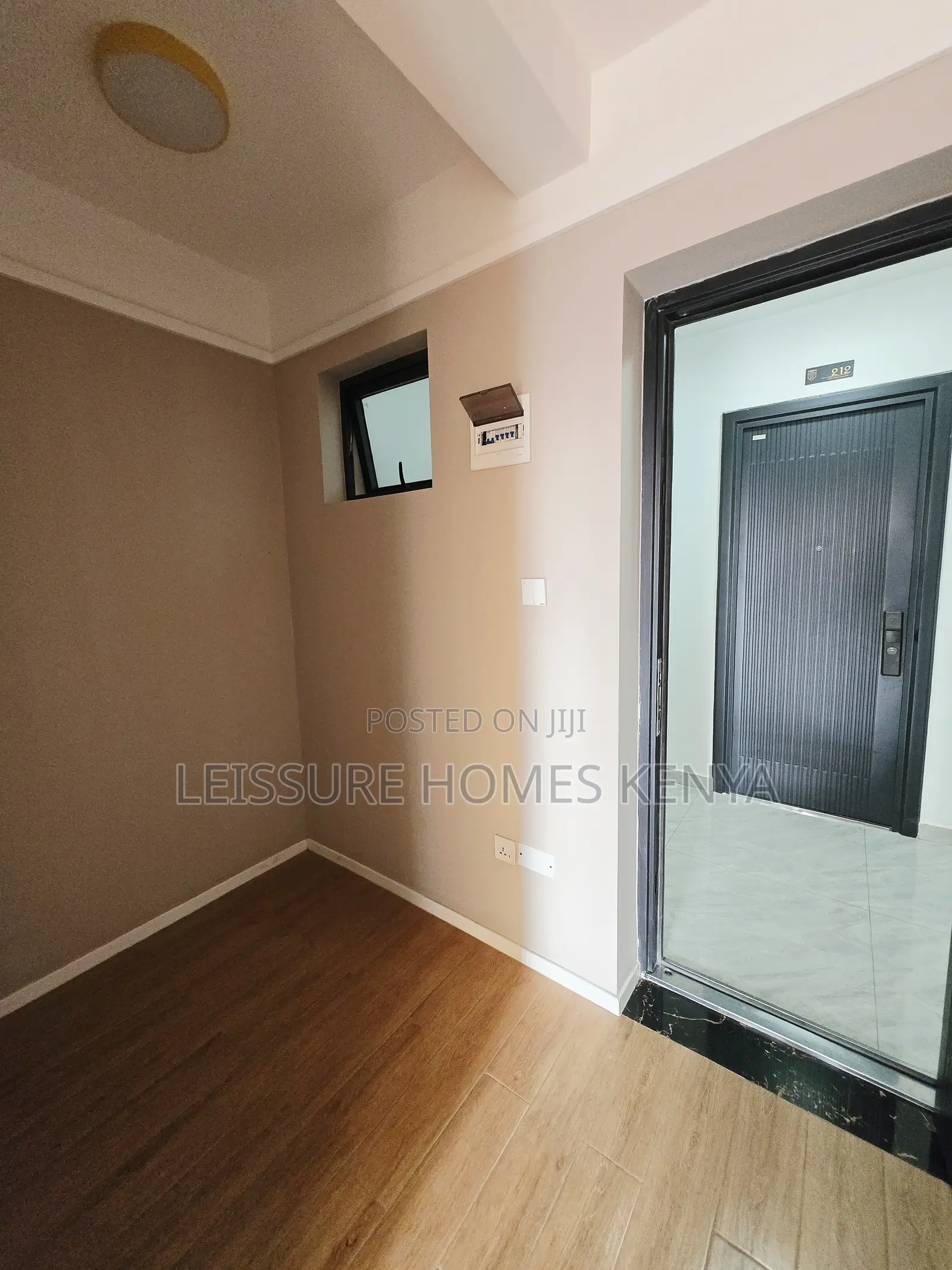 Studio Apartment in Dagoretti Corner for rent