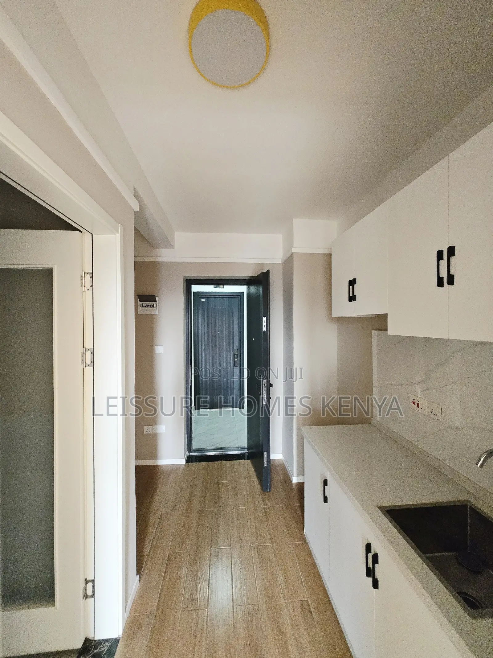 Studio Apartment in Dagoretti Corner for rent
