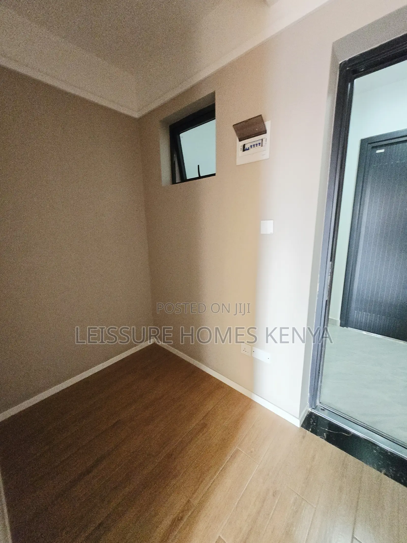 Studio Apartment in Dagoretti Corner for rent