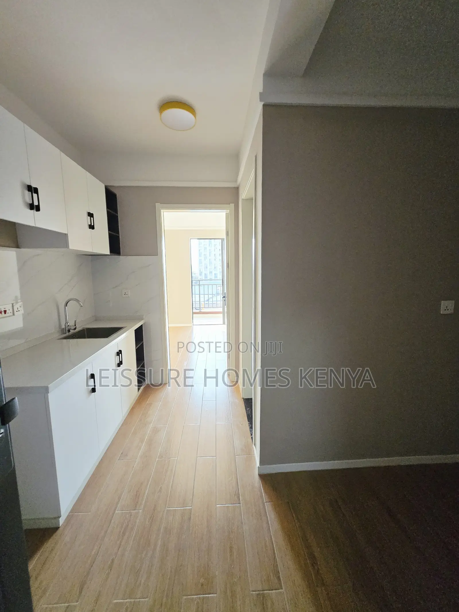 Studio Apartment in Dagoretti Corner for rent