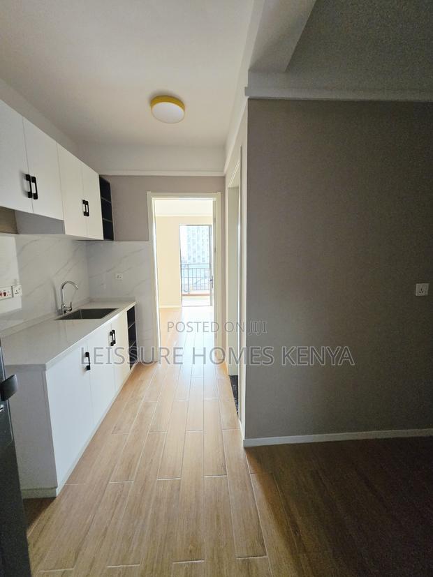 Studio Apartment in Dagoretti Corner for rent - thumbnail 19