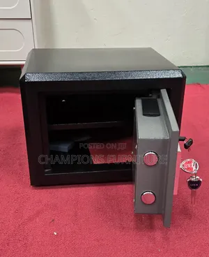 34kgs Fireproof Safe