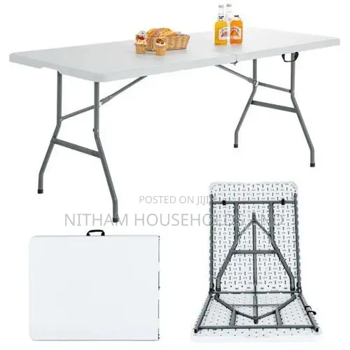 Camping Foldable Table