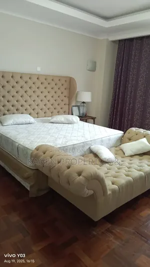 Furnished 5bdrm Villa in Karen, Hardy for rent