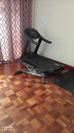 Furnished 5bdrm Villa in Karen, Hardy for rent