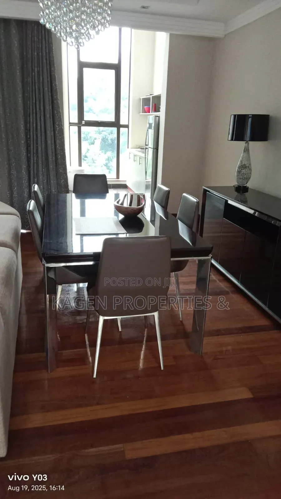 Furnished 5bdrm Villa in Karen, Hardy for rent