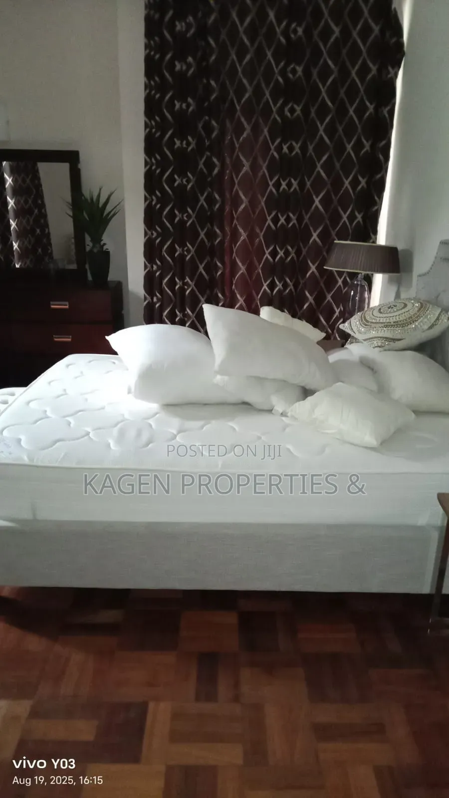 Furnished 5bdrm Villa in Karen, Hardy for rent