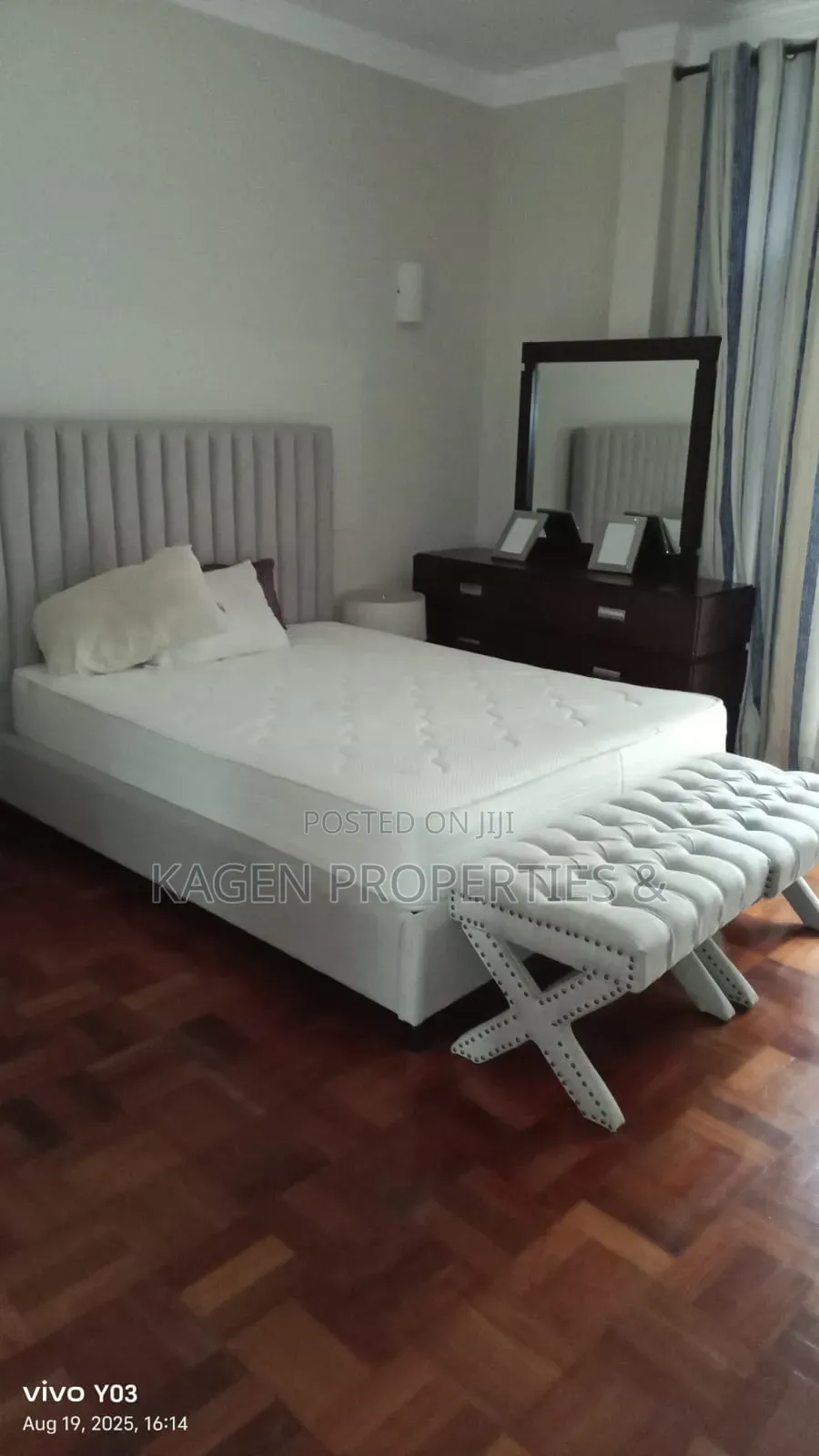 Furnished 5bdrm Villa in Karen, Hardy for rent