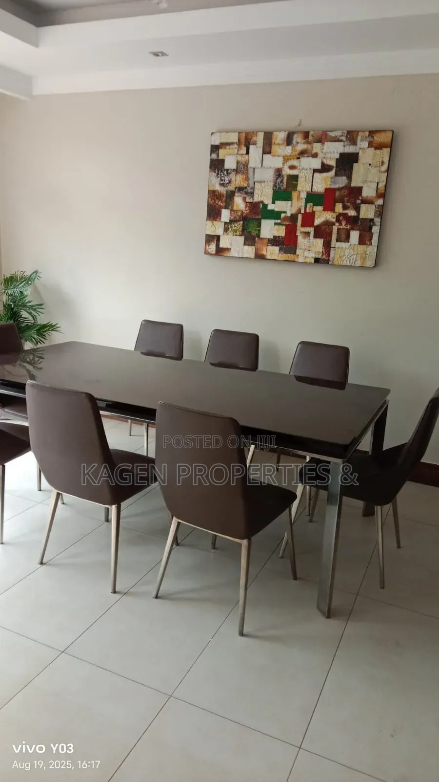Furnished 5bdrm Villa in Karen, Hardy for rent
