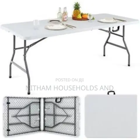 Camping Foldable Table
