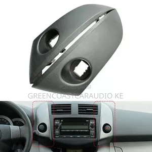 Toyota Rav4 or Vanguard 2006_2016 Dashboard Ac Trim Panels Available