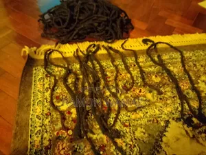 Dreadlocks