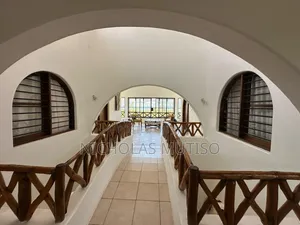 4bdrm Villa in Watamu for sale