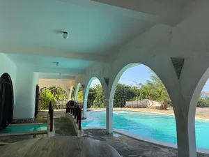 4bdrm Villa in Watamu for sale