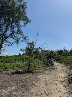 4bdrm Villa in Watamu for sale