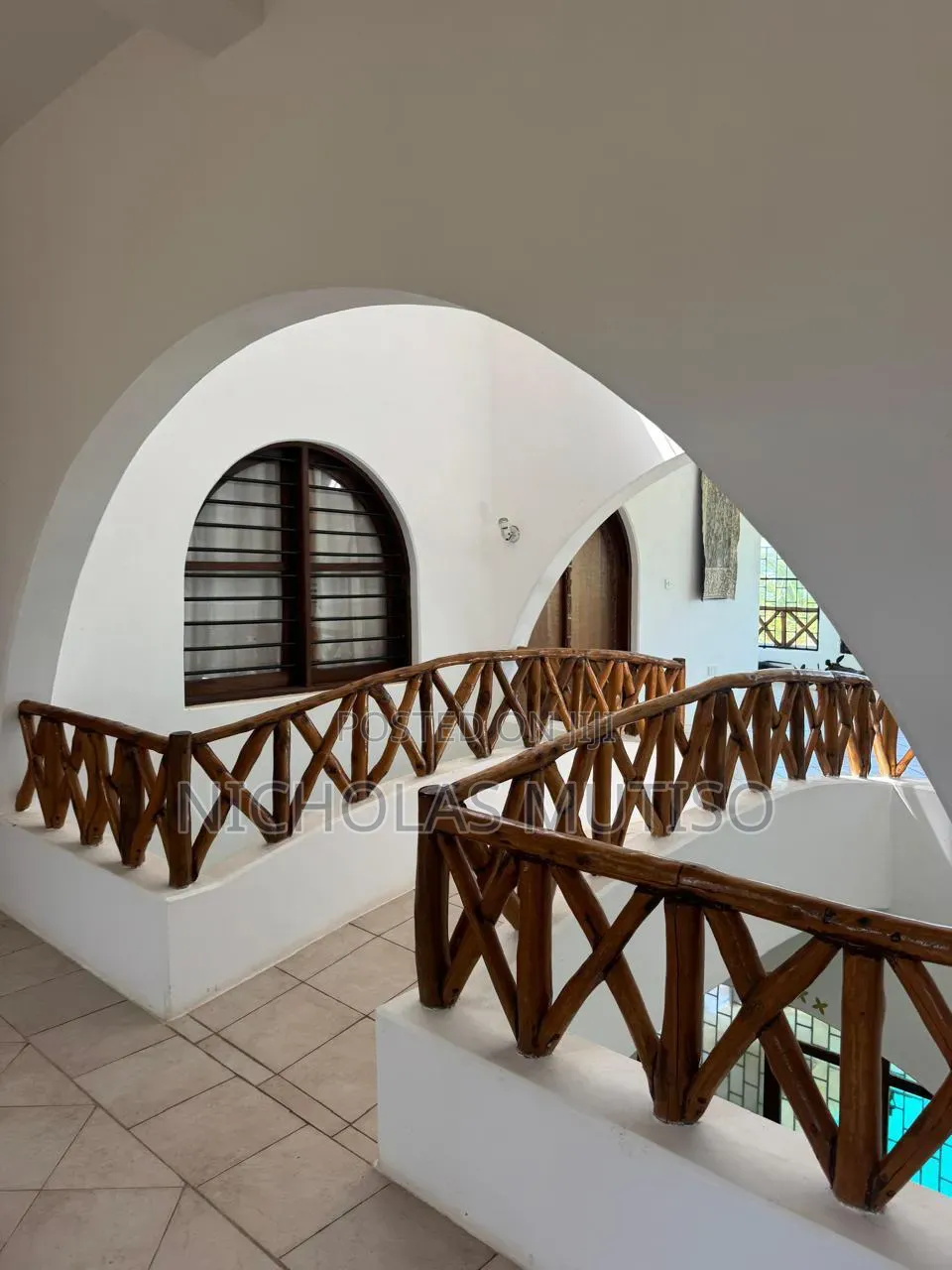 4bdrm Villa in Watamu for sale